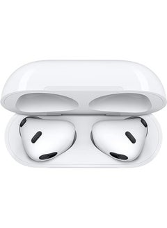 Golau Wireless Earbuds, ANC TWS Bluetooth Headphones, Personalized Spatial Audio, Sweat and Water Resistant, Lightning Charging Case Included, Up to 30 Hours of Battery Life  - Image 3