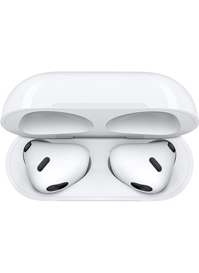 Golau - Wireless Earbuds, ANC TWS Bluetooth Headphones, Personalized Spatial Audio, Sweat and Water Resistant, Lightning Charging Case Included, Up to 30 Hours of Battery Life - Image 1