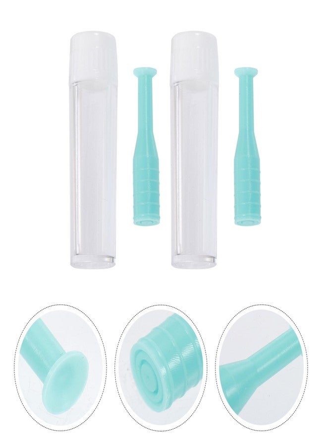Artibetter 2pcs Contact Lens Insertion Removal Tool - Image 5