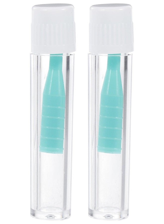 Artibetter 2pcs Contact Lens Insertion Removal Tool - Image 1