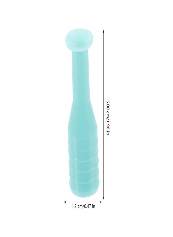 Artibetter 2pcs Contact Lens Insertion Removal Tool - Image 2