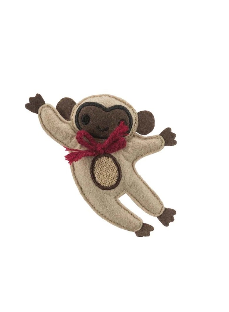 تريكسي لعبة النعناع البري للقطط من تريكسي مونكي - Image 2