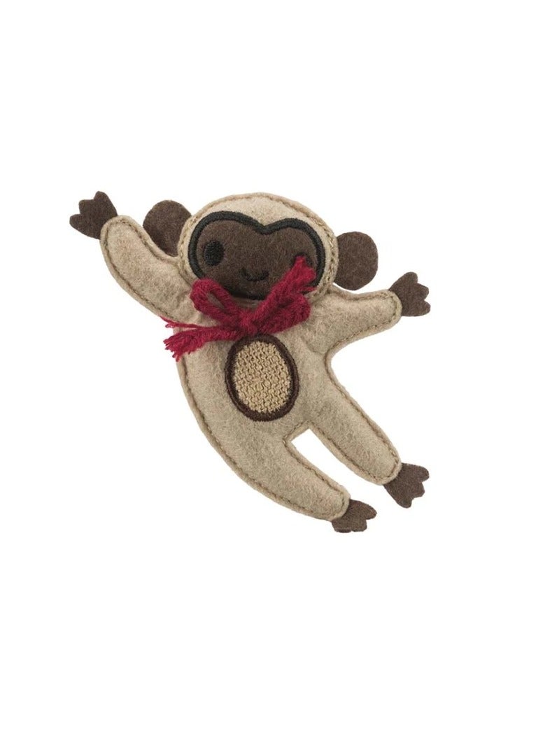 تريكسي لعبة النعناع البري للقطط من تريكسي مونكي - Image 1