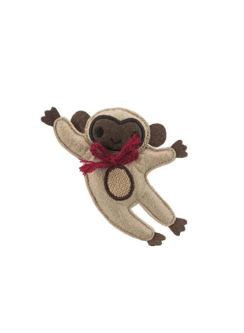 تريكسي لعبة النعناع البري للقطط من تريكسي مونكي - Image 3