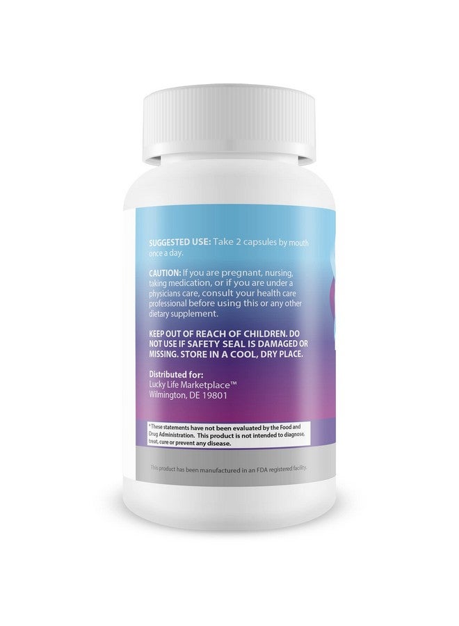 Generic Keto Blast Pro Cleanse - Keto Friendly Keto Cleanse - Natural Probiotic & Cleanse - Support Full Body Cleansing & Waste Removal - Gut Cleanse - Colon Cleanse - Detox Cleanse  - Image 3