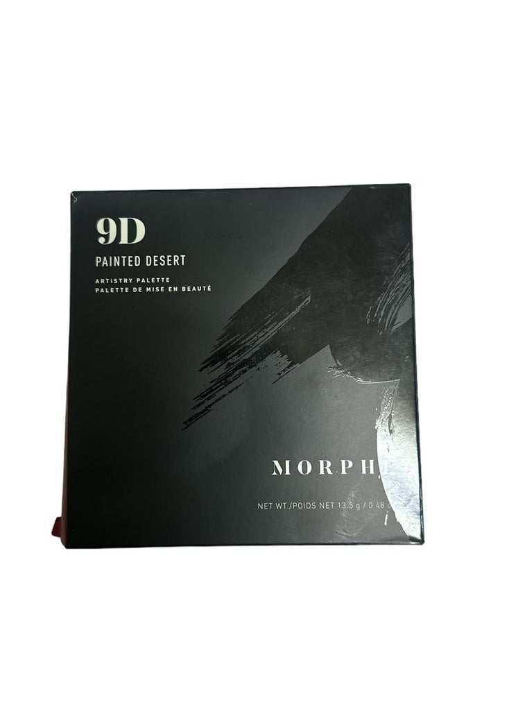 مورفي لوحة ظلال العيون الصحراوية 9D - Image 2