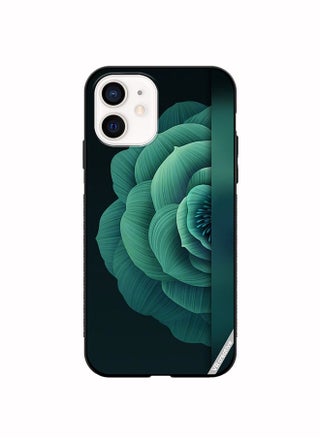 Protective Case Cover For Apple iPhone 11 Flower Design Multicolour - pzsku/Z1EB38576CCC9E5A877D4Z/45/_/1666267847/3f58a93c-d626-4d6f-9802-8454c4a25b1c