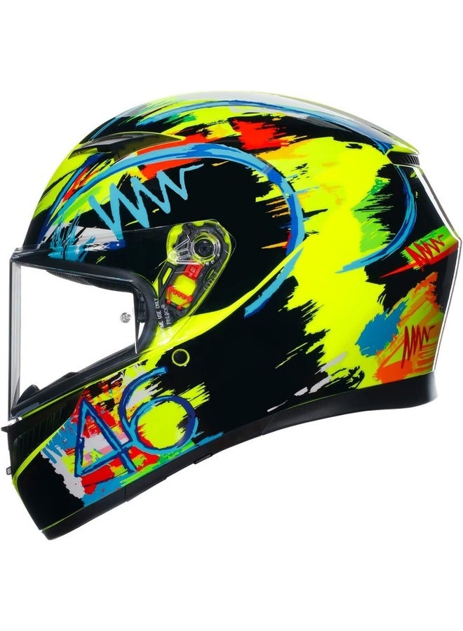 AGV – K3 AGV E2206 MPLK XL - Image 3