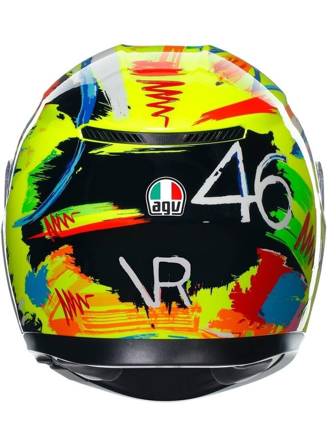 AGV – K3 AGV E2206 MPLK XL - Image 4