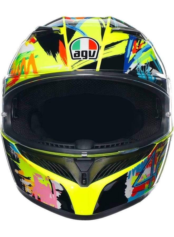 AGV – K3 AGV E2206 MPLK XL - Image 2
