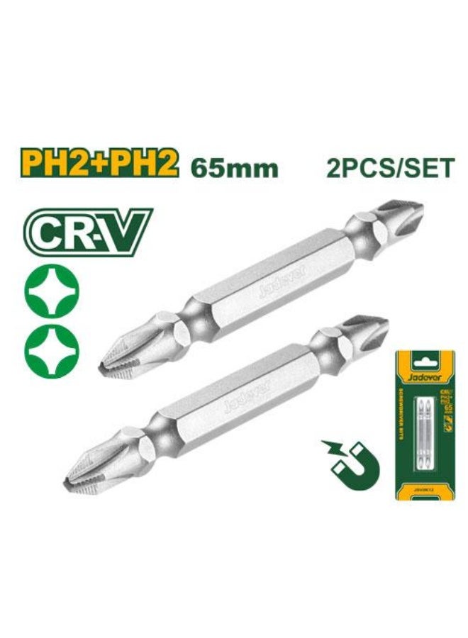 jadever Screwdriver bits JDSV0K12