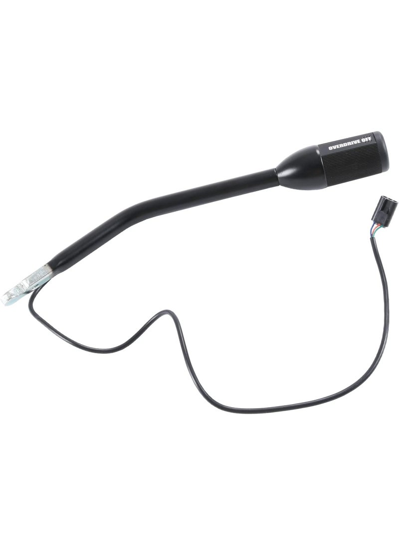 Automatic Transmission Shift Lever 905-109 Replacement for Ford E150 E250 E350 E450 F150 F250 F350 Excursion Lincoln Navigator Replace 5C3Z-7210-AAA 4L3Z-7210-BAA 1C3Z7210A - Image 1