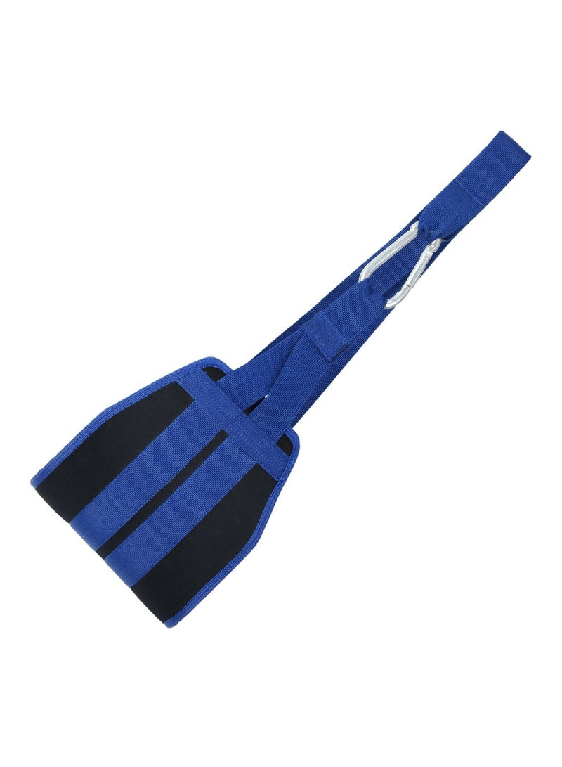 Spall Hanging Stap For Pull Up Bar Workout Fitness Muscle Building Arm Support Gym Equipments And Abdominal Exercise Training For Men And Women - Image 3