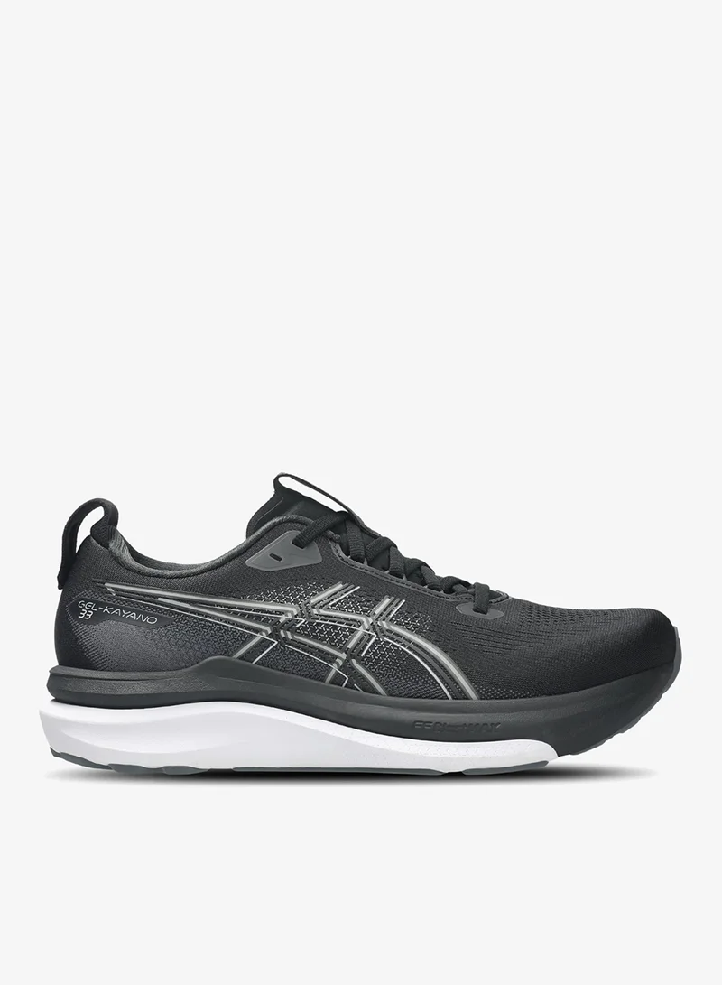 اسيكس Men's GEL-KAYANO 33 Running Shoes