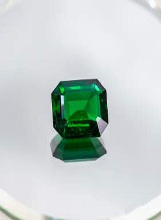 حجر كريم طبيعي أصلي معتمد من GGTL، وزنه 5.25 قيراط، من JEMSPRIME، مع شهادة مختبرية. - Image 1