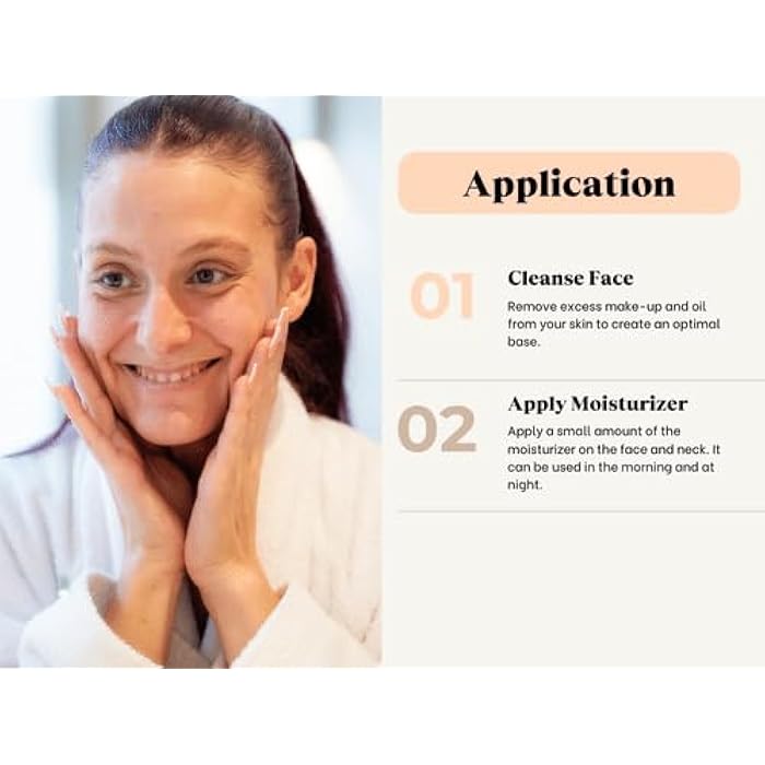 Dermaroller New Natural Line Moisturizer Ace - Image 4