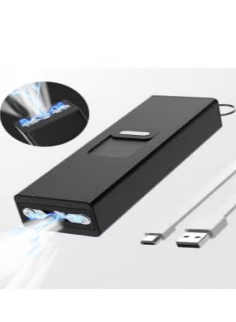 Portable flashlight Rechargeable flashlight 