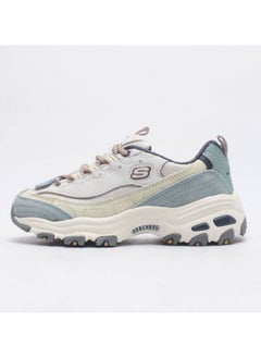 SKECHERS New Height Increase Casual Versatile Sports Running 