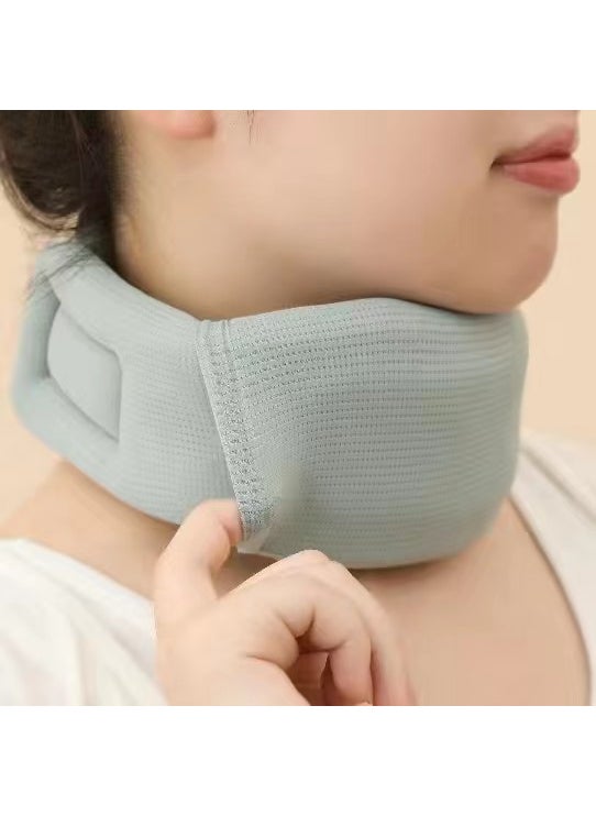 New Ice Silk Neck Bracer Anti-Bow Four Seasons Thin Neck Protection Scarf Cervical Neck Protection Neck Sleeve Cervical Orthosis - pzsku/Z1EB415AB6365228ABFA4Z/45/_/1720109700/b2bff4c3-5edc-49f5-89a4-4403f40c43db