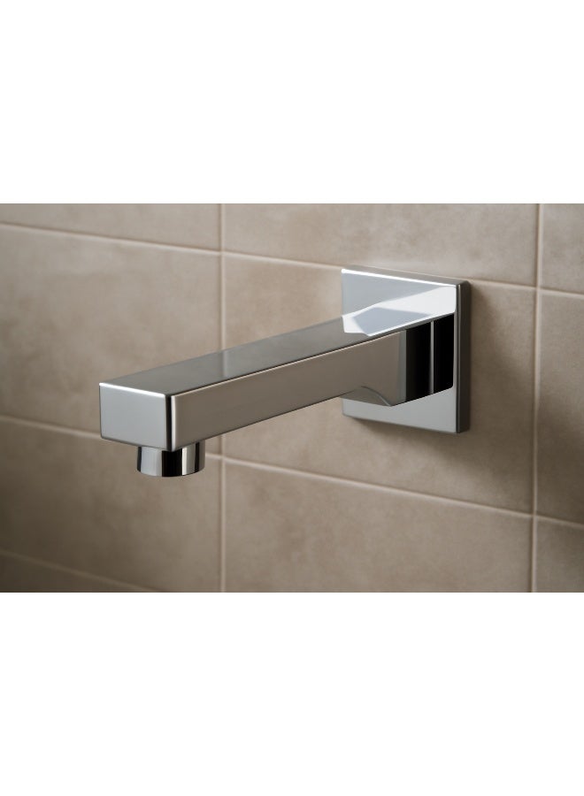 Colro Global Diverter Square Spout Plain Faucet - Image 1