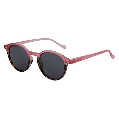 ZENOTTIC Polarized Round Sunglasses, Stylish Sunglasses for Men and Women Retro Classic, Multi-Style Selection - Image 1