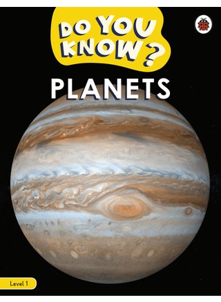 Do You Know? Level 1 - Planets - pzsku/Z1EB41BEEDFB4013E4870Z/45/1746215608/eca465cf-7fa3-4e4b-8fc1-f7796e9f4062