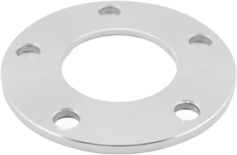 QASULER 2pcs Wheel Spacers 5x100 CB 54.1 - Image 4