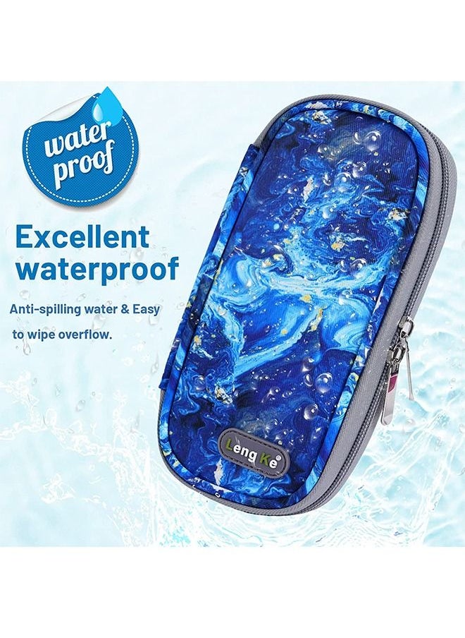 Portable Insulin Cooler Travel Case Diabetic Cooler Bag Insulin Cooling Bag for Insulin Pen and Insulin Medicine
