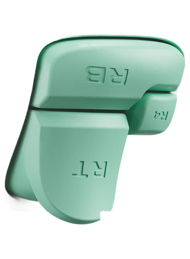 8Bitdo وحدة تحكم ألعاب لاسلكية Lite 2 إصدار الشباب مع مشغلات تأثير هول، عصا تحكم تأثير هول، ثلاثة أوضاع لجهاز الكمبيوتر، ستيم، منصة أندرويد، جينشين إيمباكت، هورايزون زيرو داون، أسطورة الأسود: ووكينغ - Image 1