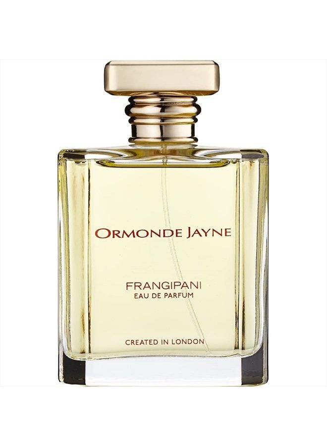 Ormonde Jayne FRANGIPANI Eau de Parfum Natural Spray, 50ml - Image 1
