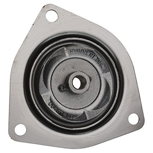 TRQ Front Suspension Kit Strut Assembly Strut Mount Compatible with 1998-2001 INFINITI QX4 Nissan Pathfinder - Image 4