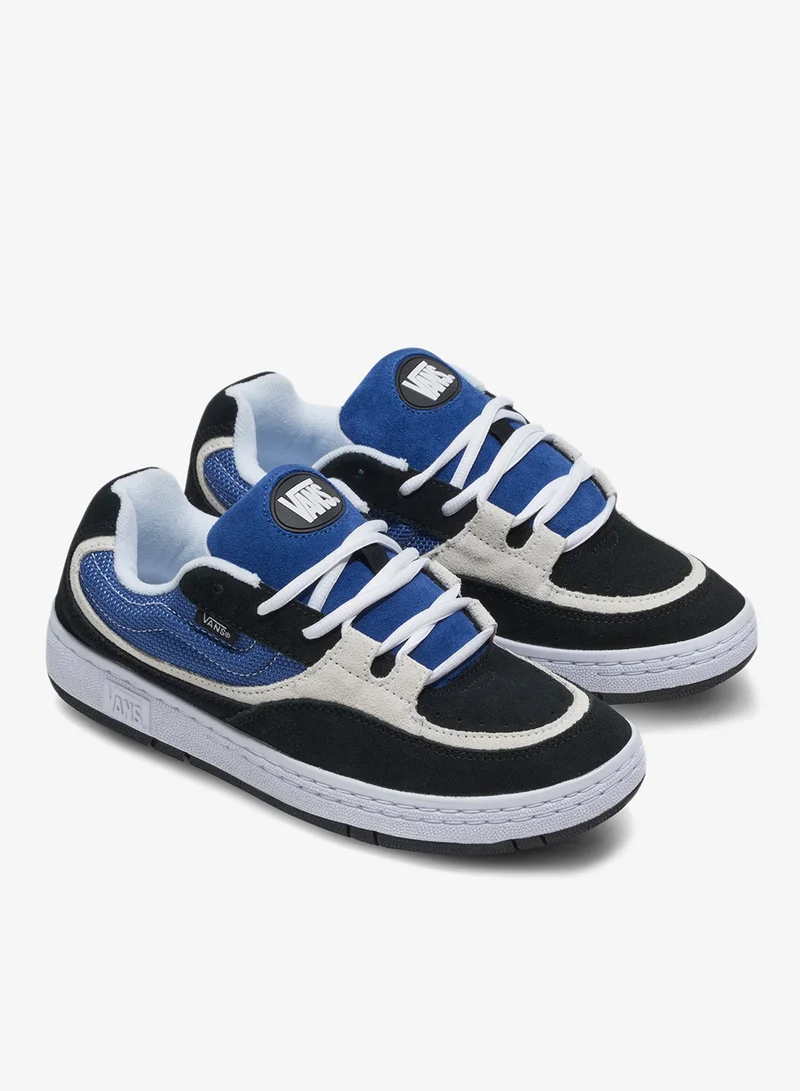 VANS Speed LS Unisex Shoes