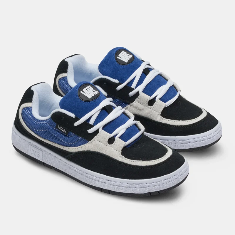 Vans Black Speed LS Unisex Shoes  | Best Price UAE