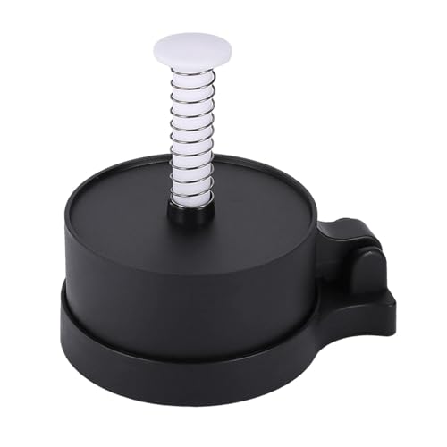 ATORSE Burger Press Household Tool Hamburger Patty Maker for Barbecue Cooking Steak - Image 3