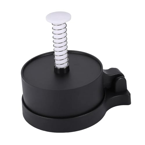 ATORSE Burger Press Household Tool Hamburger Patty Maker for Barbecue Cooking Steak - Image 5