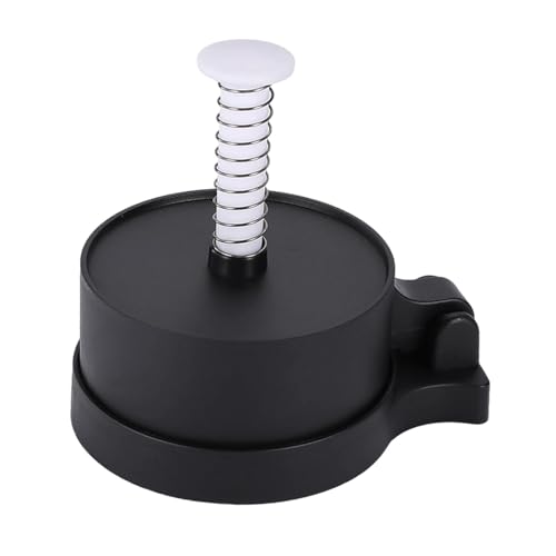ATORSE Burger Press Household Tool Hamburger Patty Maker for Barbecue Cooking Steak - Image 4
