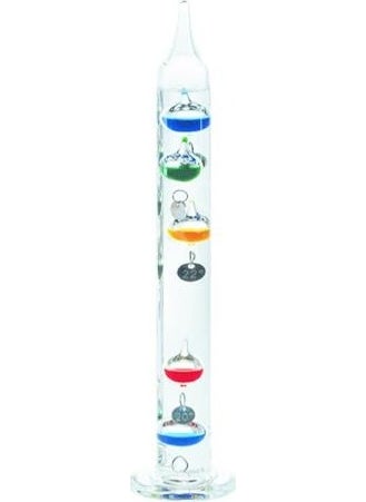 TFA 18.1006.01.54 'galino' Galilei Galileo Thermometer 