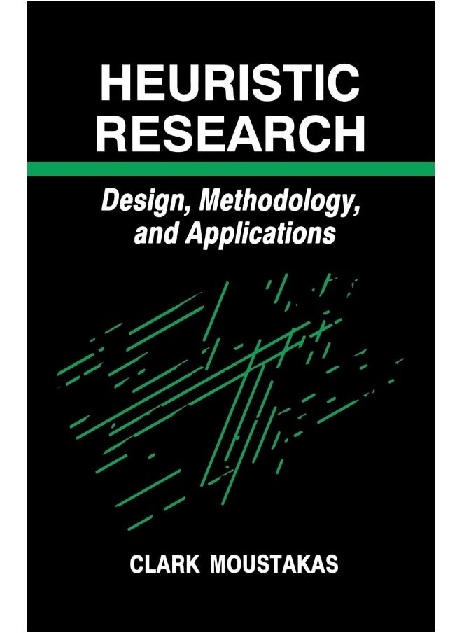 null - Heuristic Research: Design, Methodology, and Applications - Image 1
