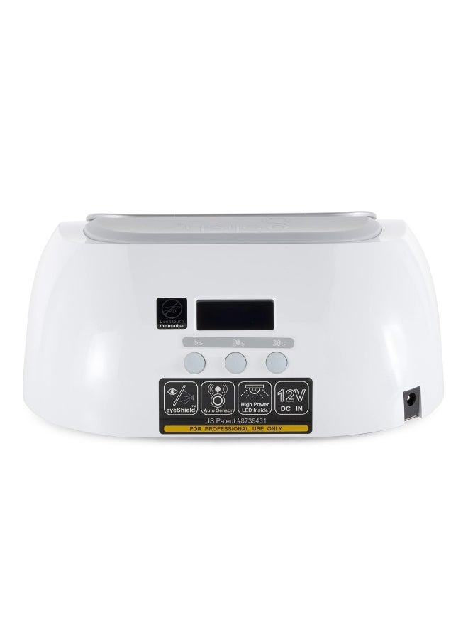 Gelish Harmony 18G Professional Salon Gel Nail Polish Dryer Cure Led Lamp Light  - Image 4