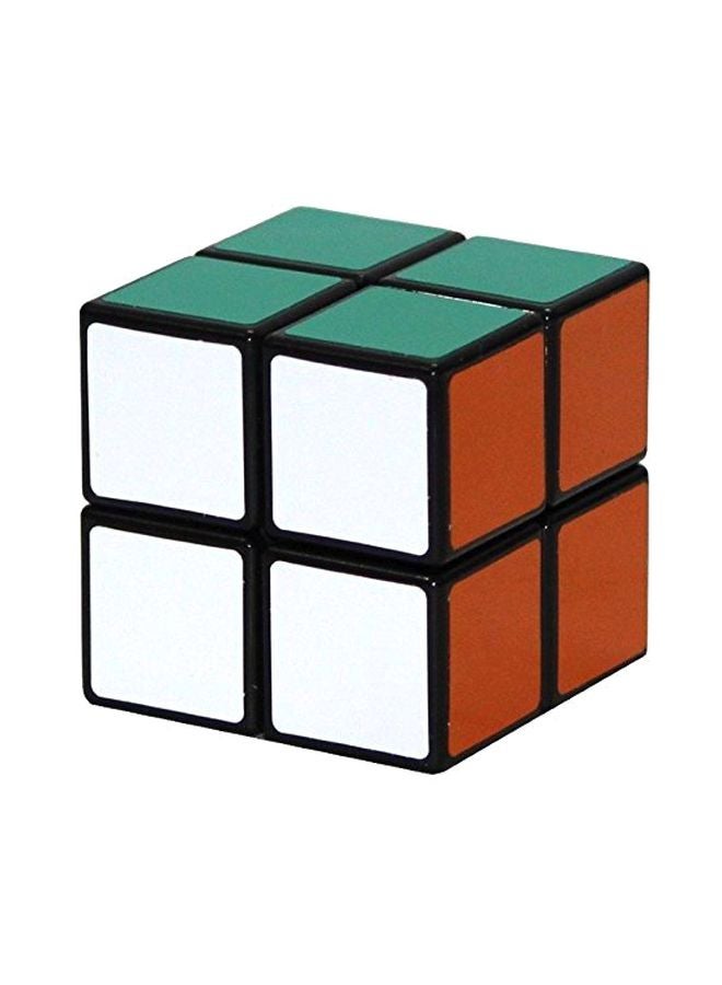 Shengshou 2x2x2 Puzzle Cube, Black - Image 2