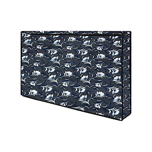 Nitasha Dustproof LED TV Cover Compatible with Samsung 108 cm (43 inches) 7 Series 43NU7470 4K LED Smart TV - Image 3