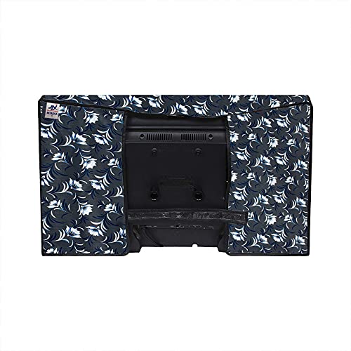 Nitasha Dustproof LED TV Cover Compatible with Samsung 108 cm (43 inches) 7 Series 43NU7470 4K LED Smart TV - Image 2