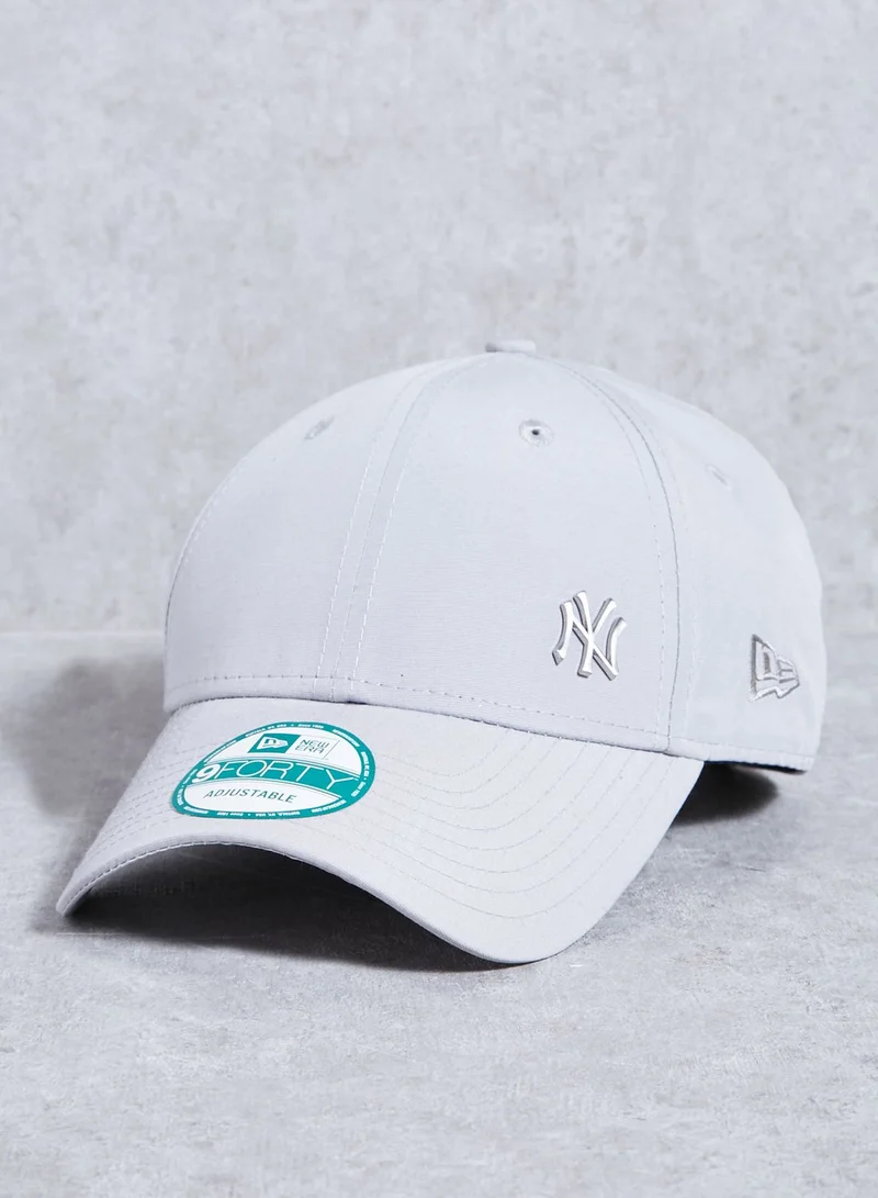 NEW ERA 9Forty Mlb Flawless Logo Basic New York Yankees Cap