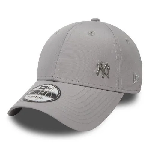 New Era 9Forty Mlb Flawless Logo Basic New York Yankees Cap