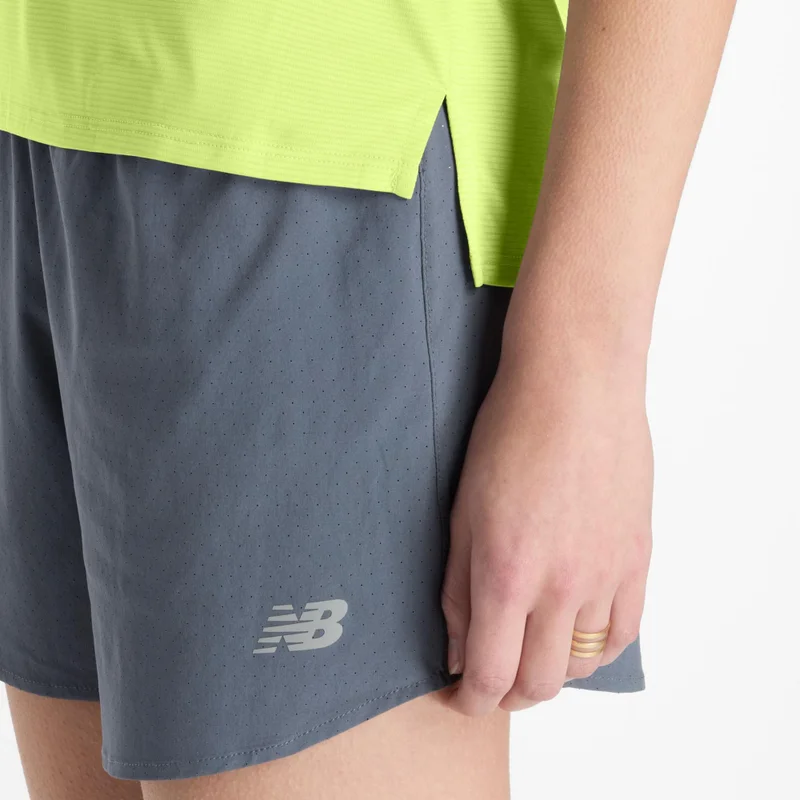 New Balance Afterglow Sport Essential T-Shirt for Women | Best Price UAE