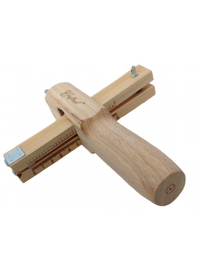 Tandy Leather Craftool Strap Cutter 3080-00 - Image 1
