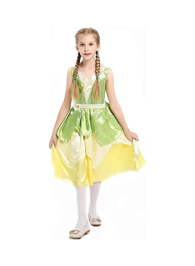 NIBEMINENT Princess Costume 120cm - Image 1