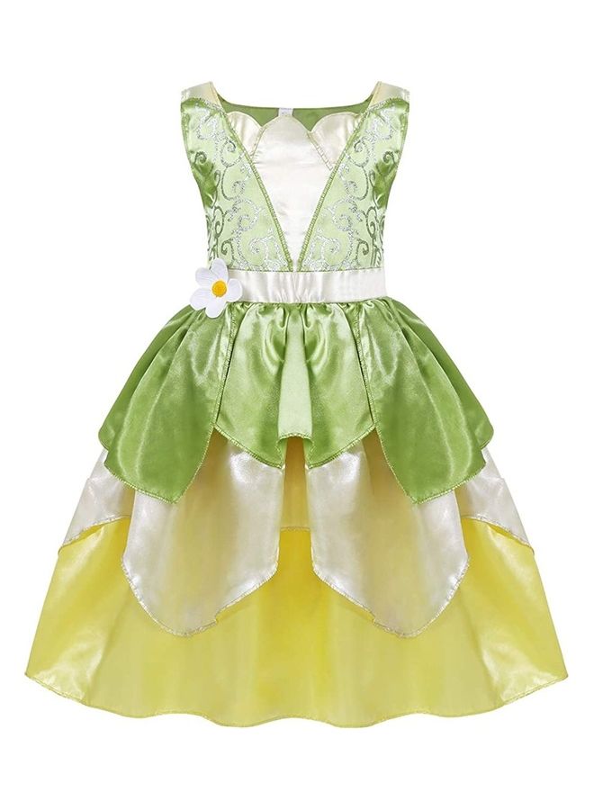 NIBEMINENT Princess Costume 120cm - Image 2