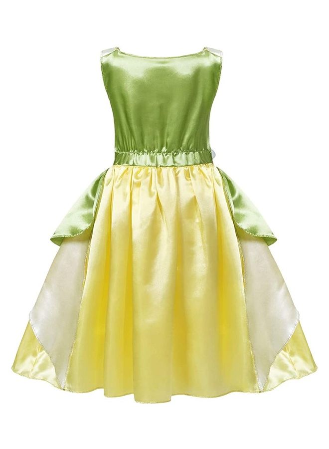 NIBEMINENT Princess Costume 120cm - Image 3