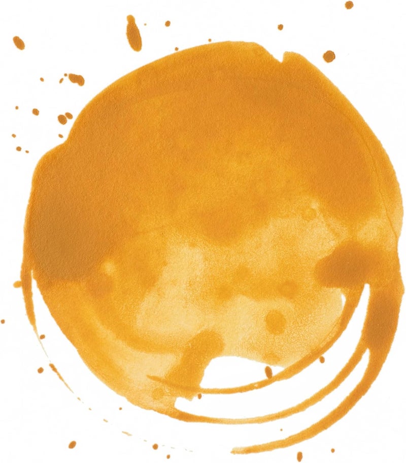 Liquitex Professional Acrylic Ink - Yellow Oxide, 30ml - Image 2